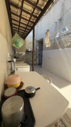 CASA NO 18 DO FORTE