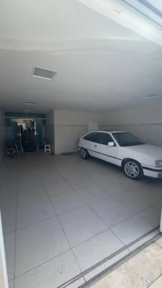 CASA NO 18 DO FORTE