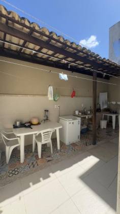 CASA NO 18 DO FORTE