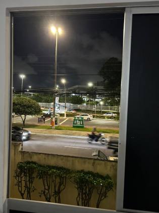 Arte Viva - em frente a UNIT - Farolândia