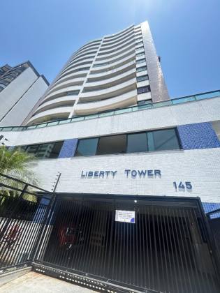 CONDOMÍNIO LIBERTY TOWER
