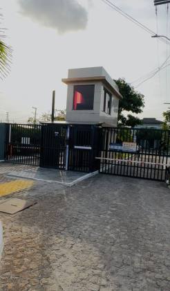 CONDOMÍNIO PORTAL DO ATLÂNTICO