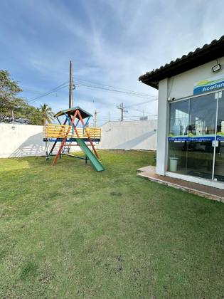 CONDOMÍNIO PORTAL DO ATLÂNTICO