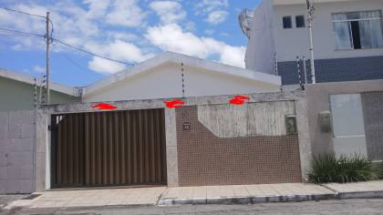 CASA NO LUZIA