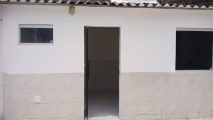 CASA NO LUZIA