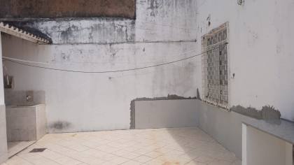 CASA NO LUZIA