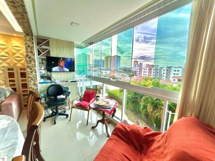 CONDOMÍNIO LIVING RESIDENCE