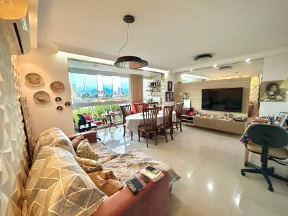 CONDOMÍNIO LIVING RESIDENCE