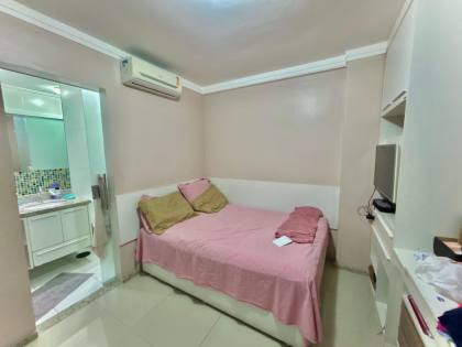 CONDOMÍNIO LIVING RESIDENCE
