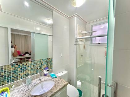 CONDOMÍNIO LIVING RESIDENCE