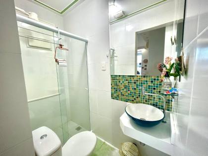 CONDOMÍNIO LIVING RESIDENCE