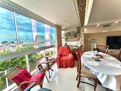 CONDOMÍNIO LIVING RESIDENCE