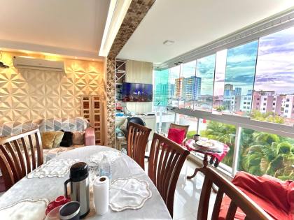 CONDOMÍNIO LIVING RESIDENCE