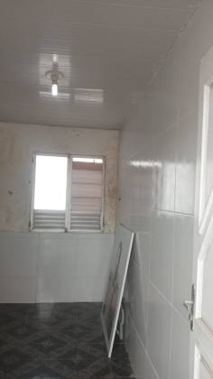 CASA NA FAROLÂNDIA