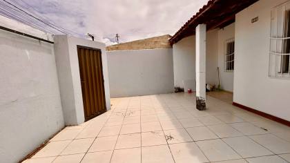 CASA NO LOTEAMENTO COSTA NOVA 3