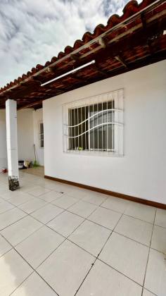 CASA NO LOTEAMENTO COSTA NOVA 3