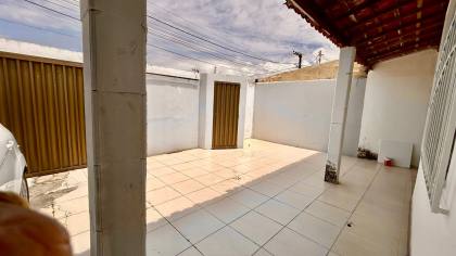 CASA NO LOTEAMENTO COSTA NOVA 3