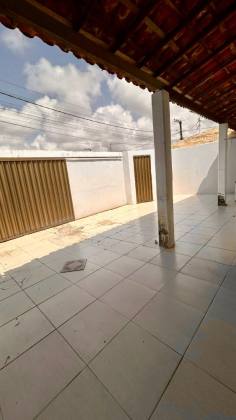 CASA NO LOTEAMENTO COSTA NOVA 3