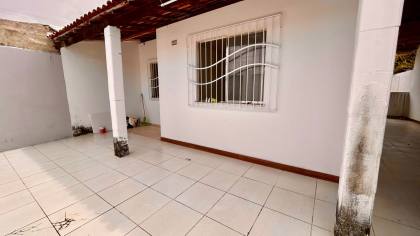 CASA NO LOTEAMENTO COSTA NOVA 3