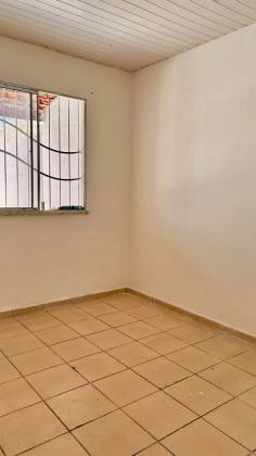 CASA NO LOTEAMENTO COSTA NOVA 3