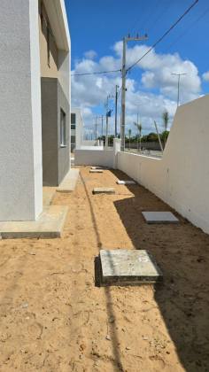 Casa Duplex no Barra Loft Residence