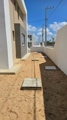 Casa Duplex no Barra Loft Residence