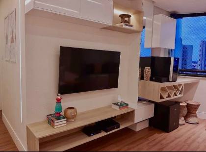 CONDOMÍNIO ECOVILLE RESIDENCE