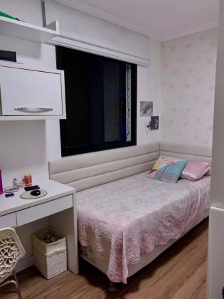 CONDOMÍNIO ECOVILLE RESIDENCE