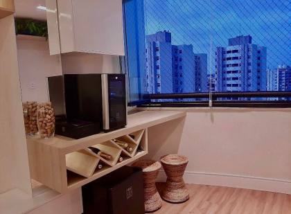 CONDOMÍNIO ECOVILLE RESIDENCE