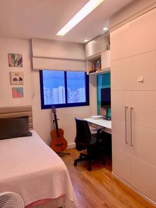 CONDOMÍNIO ECOVILLE RESIDENCE