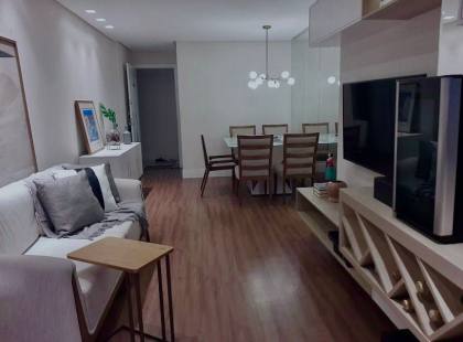 CONDOMÍNIO ECOVILLE RESIDENCE