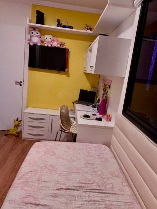 CONDOMÍNIO ECOVILLE RESIDENCE