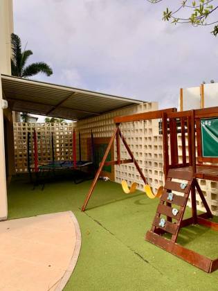 CONDOMÍNIO ECOVILLE RESIDENCE