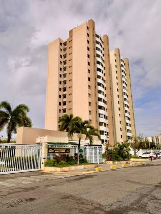CONDOMÍNIO ECOVILLE RESIDENCE