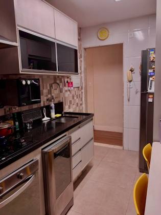 CONDOMÍNIO ECOVILLE RESIDENCE