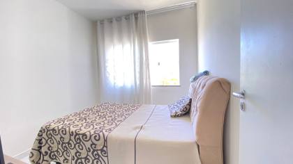 CASA NO LUAR DA BARRA 2° ETAPA