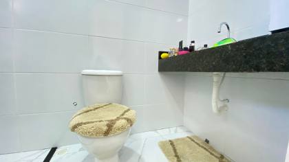 CASA NO LUAR DA BARRA 2° ETAPA
