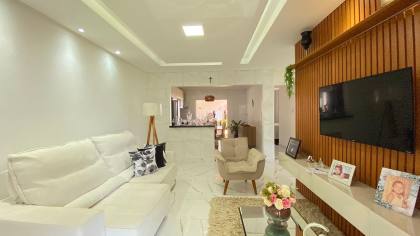 CASA NO LUAR DA BARRA 2° ETAPA