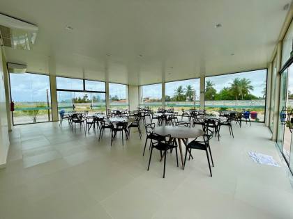 LOTE NO CONDOMÍNIO SUNSET BEACH