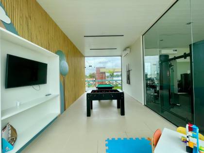 LOTE NO CONDOMÍNIO SUNSET BEACH