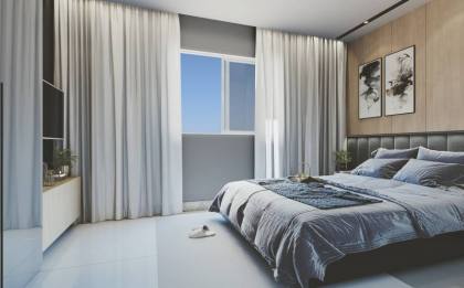 CONDOMÍNIO MILLANO RESIDENCE