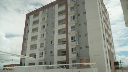 CONDOMÍNIO MILLANO RESIDENCE