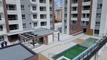 CONDOMÍNIO MILLANO RESIDENCE