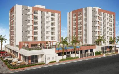 CONDOMÍNIO MILLANO RESIDENCE
