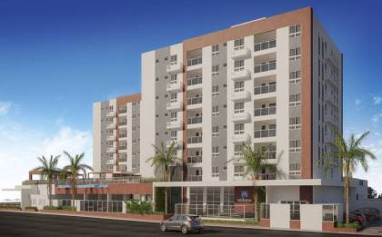 CONDOMÍNIO MILLANO RESIDENCE