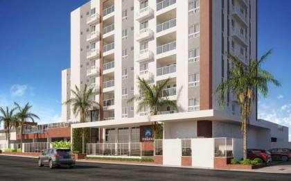 CONDOMÍNIO MILLANO RESIDENCE