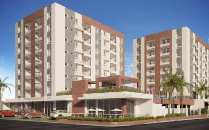 CONDOMÍNIO MILLANO RESIDENCE