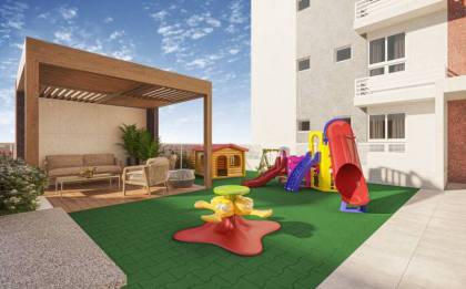 CONDOMÍNIO MILLANO RESIDENCE