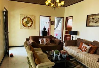 CASA NO 18 DO FORTE