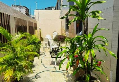 CASA NO 18 DO FORTE